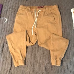 Men’s 34 Waist—Joggers